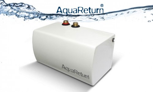 Aquareturn