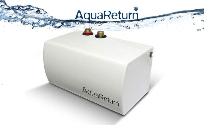 Aquareturn